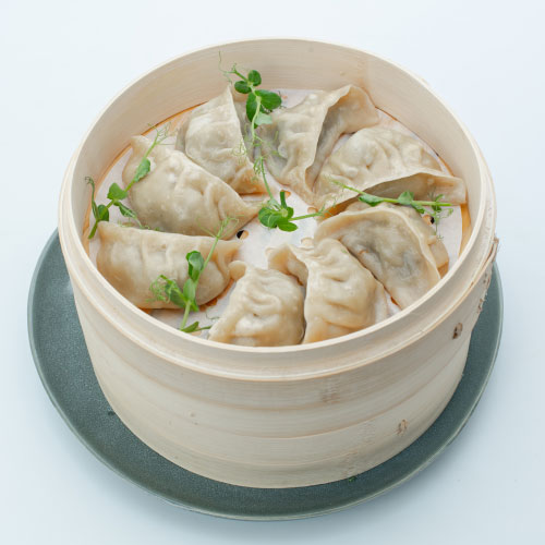 Momo au Boeuf